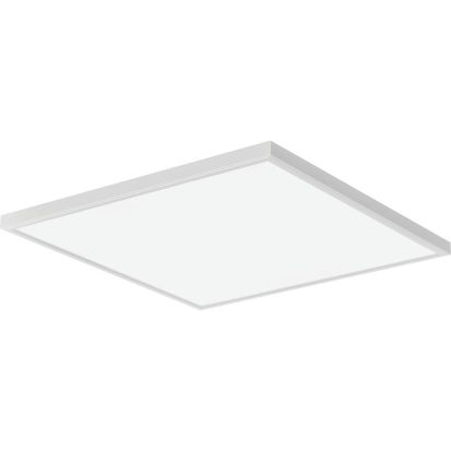 Lithonia Lighting CPANL 2X2 ALO1 SWW7 M4 Switchable Color Flat Panel